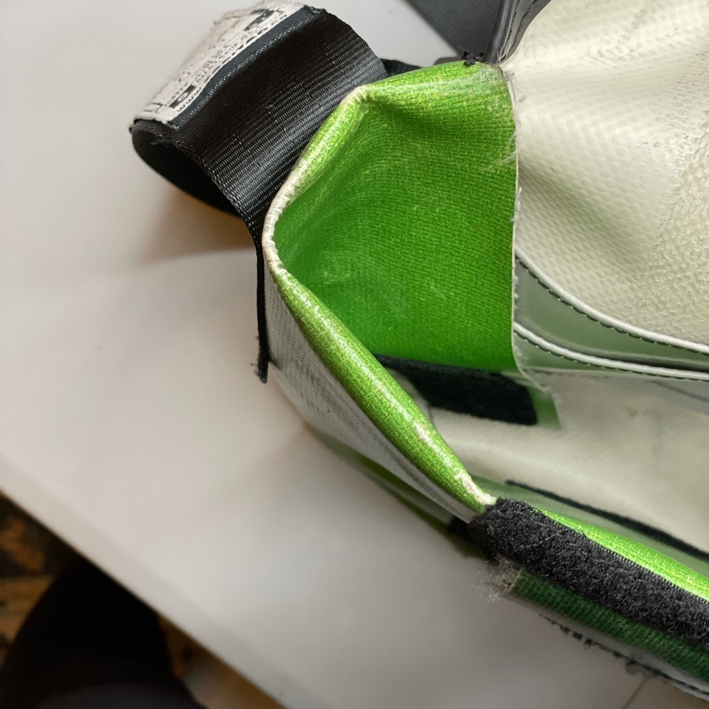 Freitag Messenger Bag - Picture 11 of 11